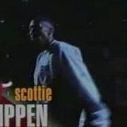 Chicago Bulls Introduction 1997 NBA Finals Game 6