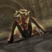 Bayonetta Joy Boss Fight