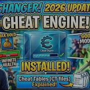 2026 The Ultimate Guide To Installing Cheat Engine And Cheat Tables