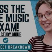 FTCE Music K 12 Exam 028 Full Study Guide Tips Test Breakdown