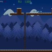 Platformer Prototype