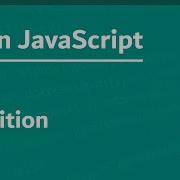 Learn JavaScript In Arabic 2021 033 If Conditions