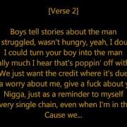 Drake Started From The Bottom Lyrics HQ