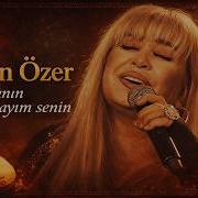 Zerrin Özer Dermanın Olayım Senin Kalpten Gelen Türkü 4mevsimşarkılar