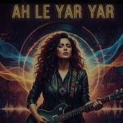 AH LE YAR YAR ANATOLİAN ROCK AI COVER