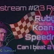 Livestream 03 Recap Ruby Koans Speed Challenge Sub 2h