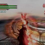 DMC4 Blocking The Rarest Blitz S Attack BP 38F