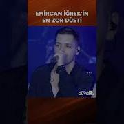 Emir Can İğrek In En Zor Düeti Hayatını Kaybeden Arkadaşının Sesini Yapay Zeka Ile Canlandırdı