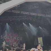 Solance Blow Up Live Resurrection Fest 2024