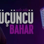 Ender Tekin Üçüncü Bahar