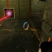 Portal 2 Custom Map The Sphere Of Roundness 2 0