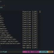Vimscript Tutorial Function Variable Arguments