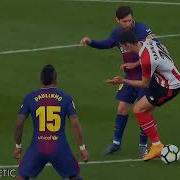 Lionel Messi Ultimate Messiah Skills 2018 Paranormal Goals Skills Show HD
