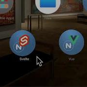 Building VisionOS Apps With NativeScript Choose The Flavor You Love