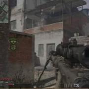 MW2 Minitage Quality Test HD