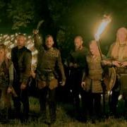 Vikings S03e07 Paris Floki S War Chant Skeggǫld Skálmǫld Skildir Ro Klofnir
