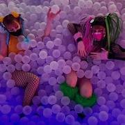 Pong Eisenfunk Industrial Dance
