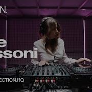 Elise Massoni Techno DJ Set SECTION Week 3 London May 2025