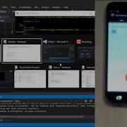 Mobile Application Testing Using Xamarin REPL