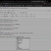 Explaining Descriptive Statistics With Python