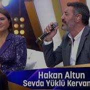 HAkan Altun SEVDA YÜKLÜ KERVANLAR