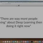 MXNet Deep Learning With Clojure Carin Meier Scicloj Meeting 2
