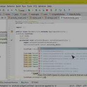 How To Make Simple ListView Using ArrayAdapter Easiest Tutorial