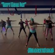 Happy Mama S Day LIVE Zumba With Paige B