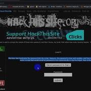 Hack This Site Basic 4 Học Viện CNTT ACT