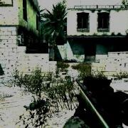 Cod 4 Color Correction