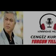 Yorgun Yıllarım KARAOKE Cover Sol Karar
