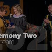 UNBC Convocation 2023 Ceremony Two Full Lvistream