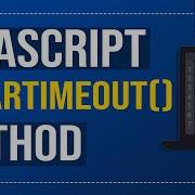 ClearTimeout Methods In JavaScript JavaScript Tutorial
