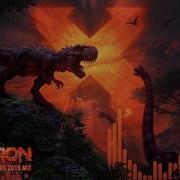 Excision Lost Lands 2019 Mix Official Visualizer