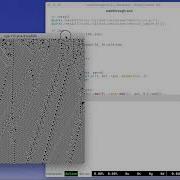Walking Through My Process In SuperCollider