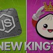 Node Js Vs BUN Old Guard And New Challenger