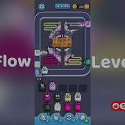Pixel Flow Level 264 Walkthrough Go Answer