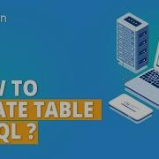 Create Table Statement Create Insert And Select In SQL SQL Tutorial For Beginners Simplilearn