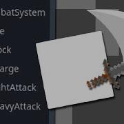 Creating An Advanced Combat System Survival Game Devlog 2