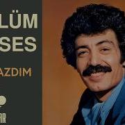 Müslüm Gürses Seni Yazdım