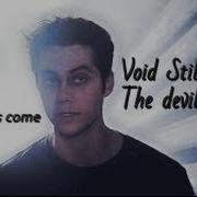 The Devil Within II Void Stiles Teen Wolf