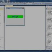 Visual Basic Simple Message Box