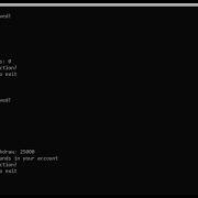 ATM Simulator In C With Source Code Source Code Projects