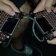 Hackaday Conference Belgrade 2018 Shoot My Valentine