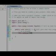 Simple JAVA Applet