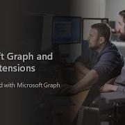 Getting Started With Microsoft Graph And Open Extensions