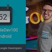 Unlocking Location Context With The Android Places API 100 Days Of Google Dev