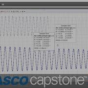Analyze Multiple Runs In A Graph Capstone