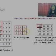 NVIDIA DLI What Is Convolution Function