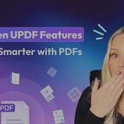 25 скрытых функций UPDF о которых вы не знали работайте эффективнее с PDF файлами